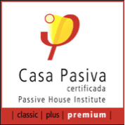 Casa Pasiva- Certificiones passivhaus-classic plus premim-Certificada passice hause institute